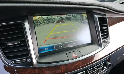 Hyundai Equus 2015, 179523 км, за 5583.29 USD - фото 15