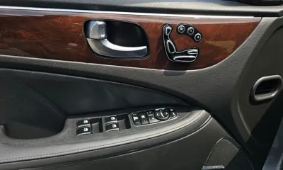 Hyundai Equus 2015, 179523 км, за 5583.29 USD - фото 17