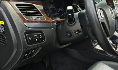 Hyundai Equus 2015, 179523 км, за 5583.29 USD - фото 18