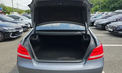Hyundai Equus 2015, 179523 км, за 5583.29 USD - фото 20