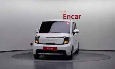 Kia Ray 2023, 80100 км, за 8855.89 USD