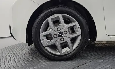 Kia Ray 2023, 80100 км, за 8855.89 USD