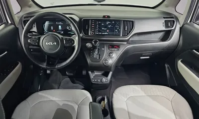 Kia Ray 2023, 80100 км, за 8855.89 USD - фото 7