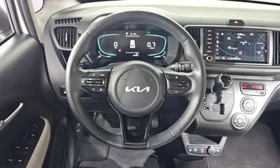 Kia Ray 2023, 80100 км, за 8855.89 USD - фото 15