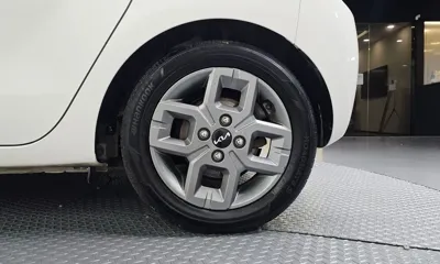 Kia Ray 2023, 80100 км, за 8855.89 USD - фото 21
