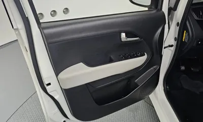 Kia Ray 2023, 80100 км, за 8855.89 USD - фото 24