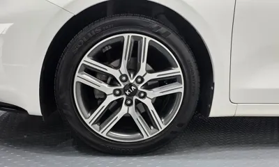 Kia K3 2019, 130422 км, за 5980.63 USD
