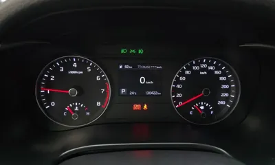 Kia K3 2019, 130422 км, за 5980.63 USD - фото 8
