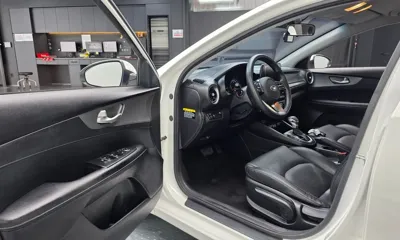 Kia K3 2019, 130422 км, за 5980.63 USD - фото 10