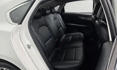 Kia K3 2019, 130422 км, за 5980.63 USD - фото 11
