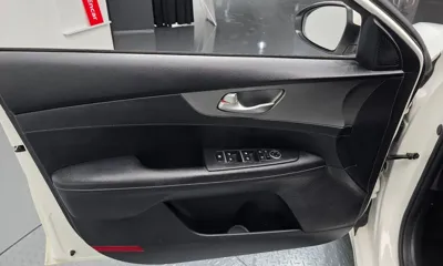 Kia K3 2019, 130422 км, за 5980.63 USD - фото 24