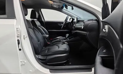 Kia K3 2019, 130422 км, за 5980.63 USD - фото 26