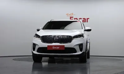 Kia Sorento 2018, 37625 км, за 14911.76 USD