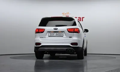 Kia Sorento 2018, 37625 км, за 14911.76 USD