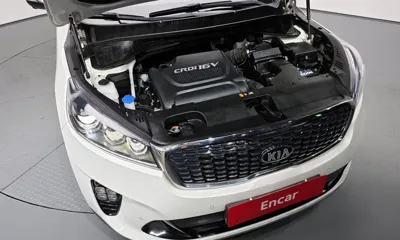 Kia Sorento 2018, 37625 км, за 14911.76 USD - фото 6