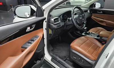 Kia Sorento 2018, 37625 км, за 14911.76 USD - фото 11