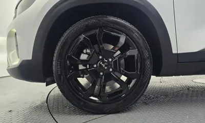 Kia Seltos 2024, 10162 км, за 17395.3 USD