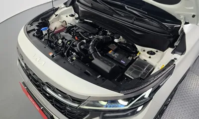 Kia Seltos 2024, 10162 км, за 17395.3 USD - фото 6