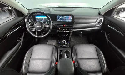 Kia Seltos 2024, 10162 км, за 17395.3 USD - фото 7