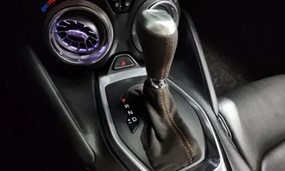 ChevroletGMDaewoo Camaro 2017, 118348 км, за 15547.76 USD - фото 9