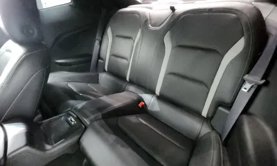 ChevroletGMDaewoo Camaro 2017, 118348 км, за 15547.76 USD - фото 11