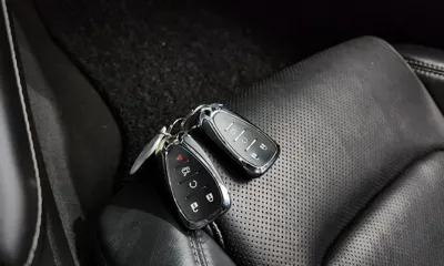 ChevroletGMDaewoo Camaro 2017, 118348 км, за 15547.76 USD - фото 16