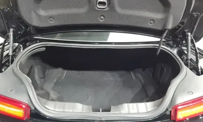ChevroletGMDaewoo Camaro 2017, 118348 км, за 15547.76 USD - фото 18