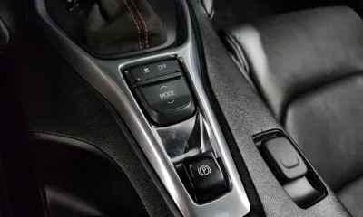 ChevroletGMDaewoo Camaro 2017, 118348 км, за 15547.76 USD - фото 19