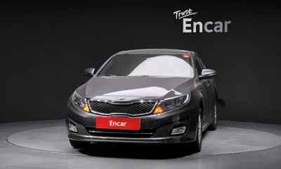 Kia K5 2014, 157689 км, за 3472.5 USD
