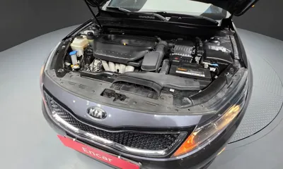 Kia K5 2014, 157689 км, за 3472.5 USD - фото 6