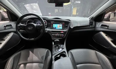 Kia K5 2014, 157689 км, за 3472.5 USD - фото 7
