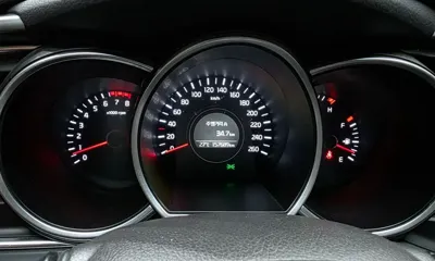 Kia K5 2014, 157689 км, за 3472.5 USD - фото 8