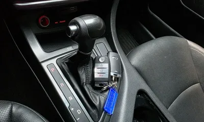 Kia K5 2014, 157689 км, за 3472.5 USD - фото 9