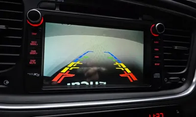 Kia K5 2014, 157689 км, за 3472.5 USD - фото 13