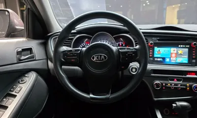 Kia K5 2014, 157689 км, за 3472.5 USD - фото 14
