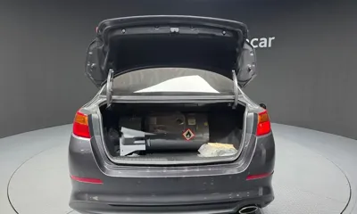 Kia K5 2014, 157689 км, за 3472.5 USD - фото 20