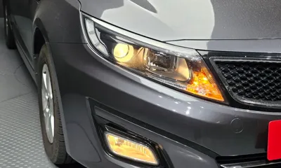 Kia K5 2014, 157689 км, за 3472.5 USD - фото 22