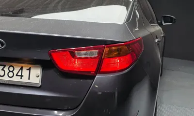 Kia K5 2014, 157689 км, за 3472.5 USD - фото 23