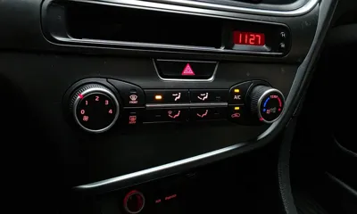 Kia K5 2014, 157689 км, за 3472.5 USD - фото 29