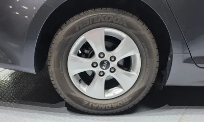 Kia K5 2014, 157689 км, за 3472.5 USD - фото 30