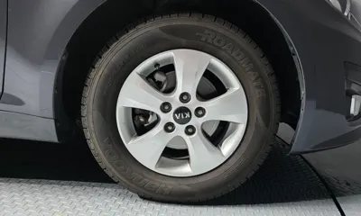 Kia K5 2014, 157689 км, за 3472.5 USD - фото 31