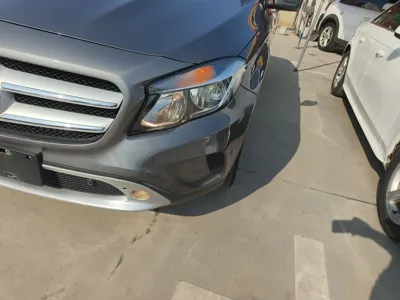 Mercedes-Benz GLA 2016, 163500 км, за 9473 USD - фото 2