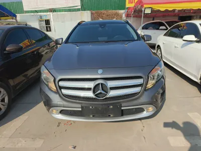 Mercedes-Benz GLA 2016, 163500 км, за 9473 USD - фото 3
