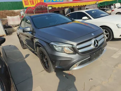 Mercedes-Benz GLA 2016, 163500 км, за 9473 USD - фото 4