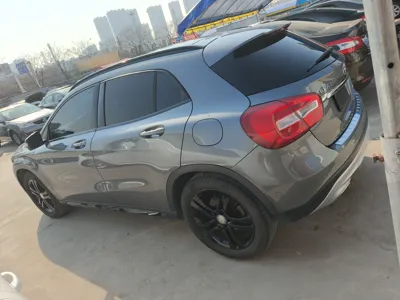 Mercedes-Benz GLA 2016, 163500 км, за 9473 USD - фото 5