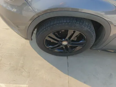 Mercedes-Benz GLA 2016, 163500 км, за 9473 USD - фото 9