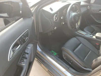 Mercedes-Benz GLA 2016, 163500 км, за 9473 USD - фото 21