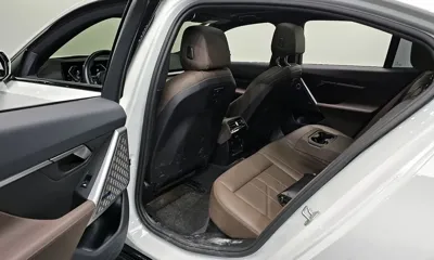 BMW 5-Series 2024, 25434 км, за 38744.53 USD - фото 26