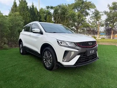 Geely Binyue 2022, 40000 км, за 10564.83 USD