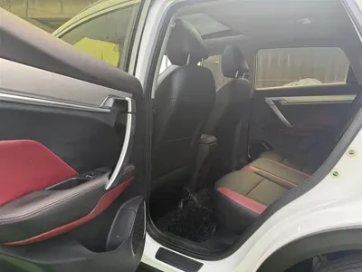 Geely Binyue 2022, 40000 км, за 10564.83 USD - фото 9